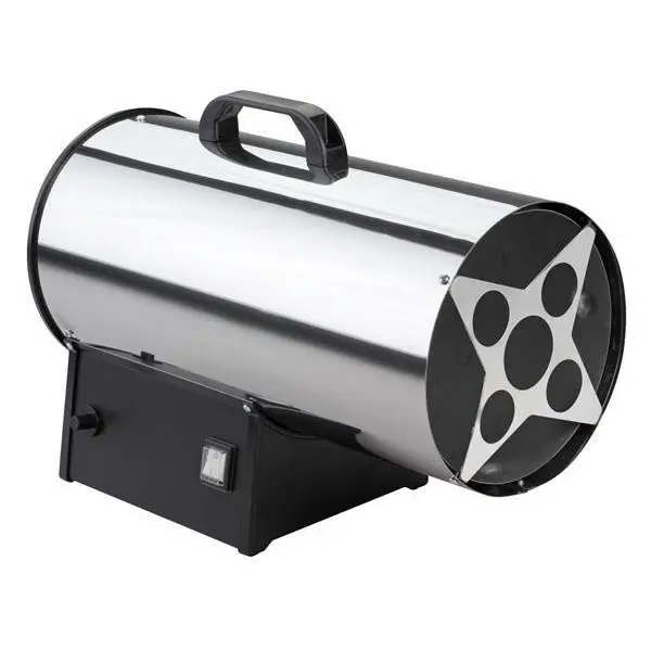 Canon à Chaleur Gaz 15 kW