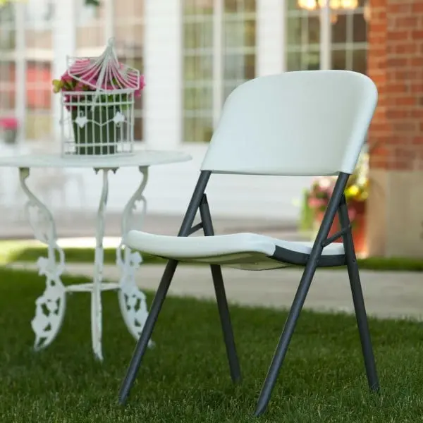 Chaise pliante Lifetime Garden