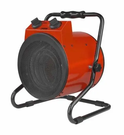 Chauffage électrique 3kW
