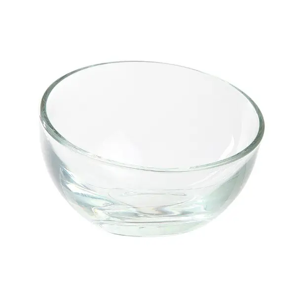 Coupe à glace biseautée