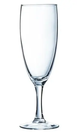 Flute à champagne 17cl