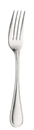 Fourchette entrée Amefa Moderno