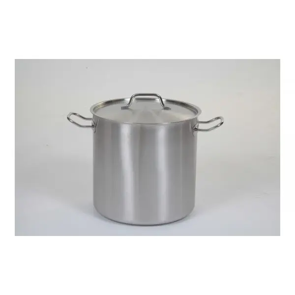 Marmite de 50L (diam 40cm / hauteur 40cm)