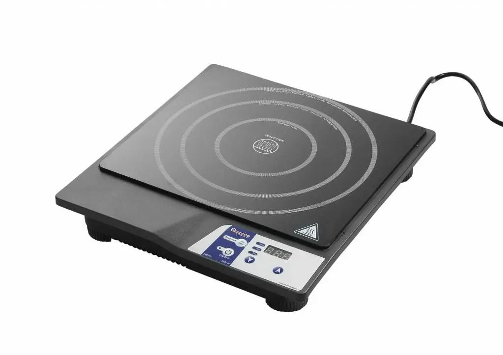 Plaque induction 2500W