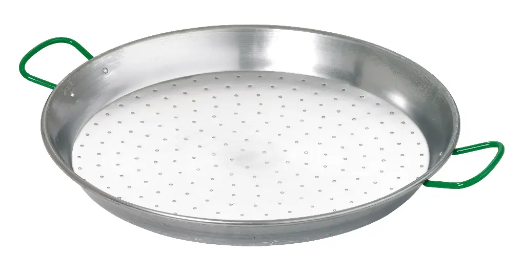Poêle à Paella - diamètre 60cm