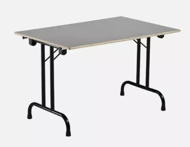 Table rectangulaire 200/100cm