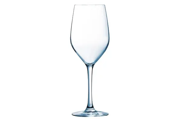 Verre à vin rouge 35cl - Minéral