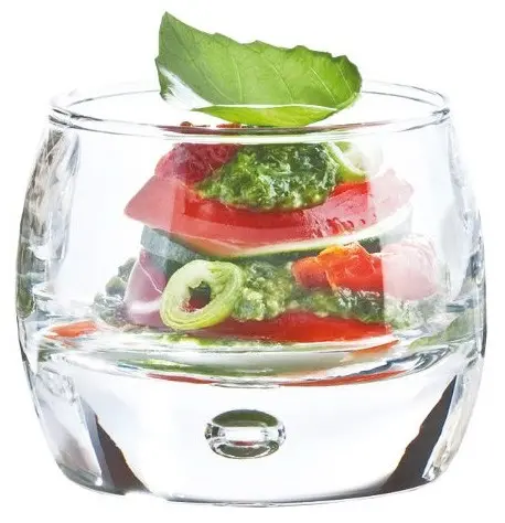 Verrine Atoll 11cl