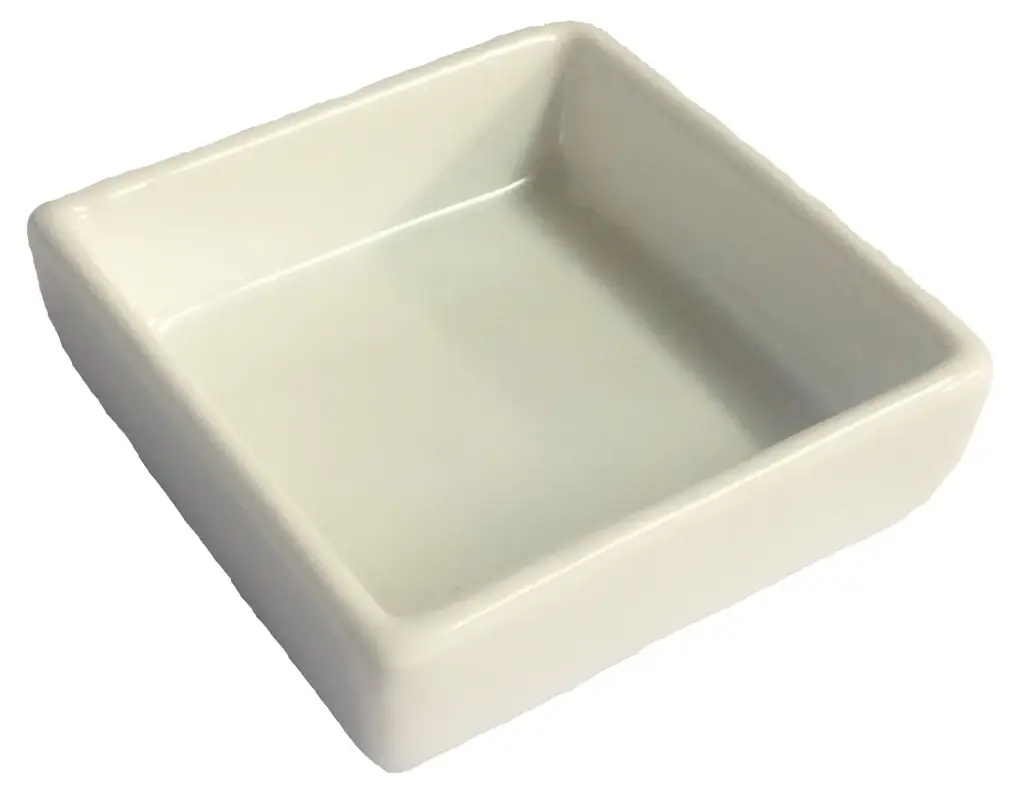 Verrine carrée 7cm