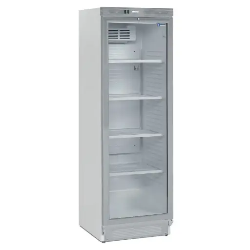 [09-101] Frigo colonne vitré - 500L