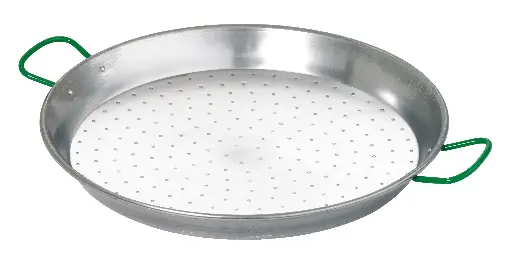 [09-307] Poêle à Paella - diamètre 90cm