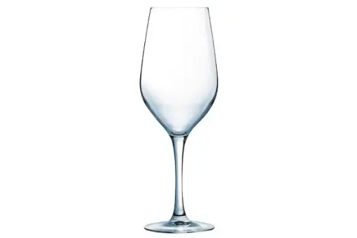 [550] Verre à vin blanc 27cl - Minéral